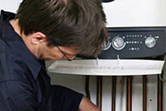 boiler replacement South Bents