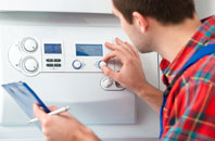 free South Bents gas safe engineer quotes