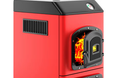 South Bents solid fuel boiler costs